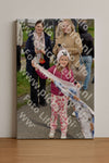 Evenement foto: Serie 1604