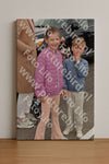 Evenement foto: Serie 1604