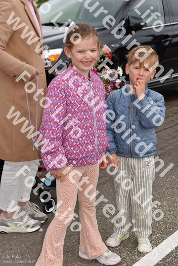 Evenement foto: Serie 1604