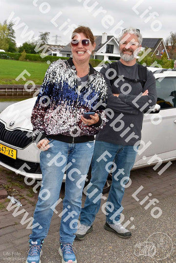 Evenement foto: Serie 1604