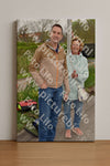 Evenement foto: Serie 1604