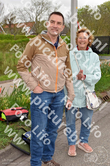 Evenement foto: Serie 1604