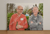 Evenement foto: Serie 1605