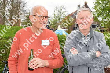 Evenement foto: Serie 1605