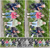 Evenement foto: Serie 1605
