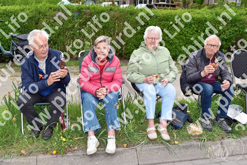Evenement foto: Serie 1605