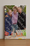 Evenement foto: Serie 1605