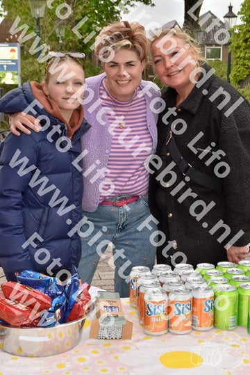 Evenement foto: Serie 1605