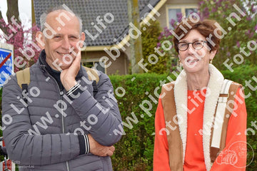 Evenement foto: Serie 1605