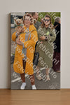 Evenement foto: Serie 1605