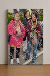Evenement foto: Serie 1605