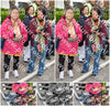 Evenement foto: Serie 1605