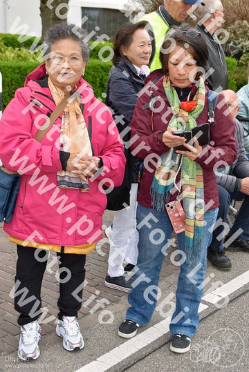 Evenement foto: Serie 1605