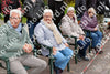 Evenement foto: Serie 1605