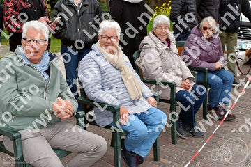 Evenement foto: Serie 1605