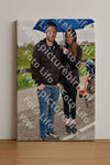 Evenement foto: Serie 1605