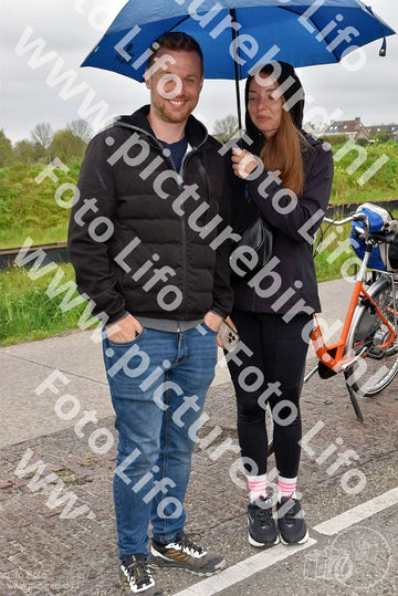 Evenement foto: Serie 1605