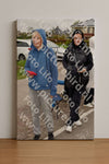 Evenement foto: Serie 1605
