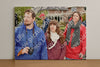 Evenement foto: Serie 1606