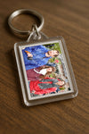 Evenement foto: Serie 1606