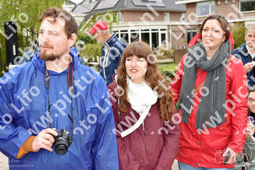Evenement foto: Serie 1606