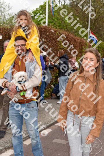 Evenement foto: Serie 1606