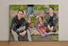 Evenement foto: Serie 1606