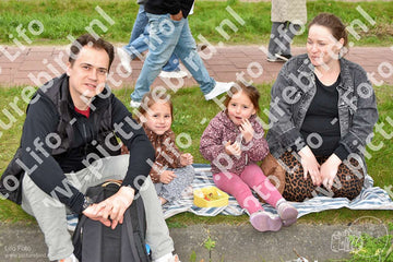 Evenement foto: Serie 1606