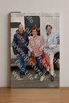 Evenement foto: Serie 1606