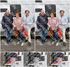 Evenement foto: Serie 1606