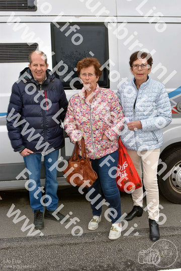 Evenement foto: Serie 1606