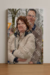 Evenement foto: Serie 1606