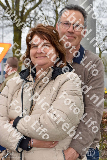 Evenement foto: Serie 1606