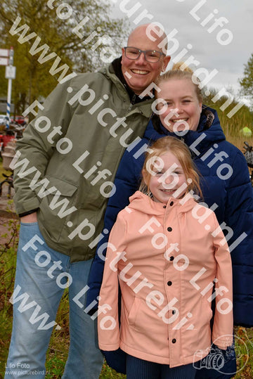 Evenement foto: Serie 1606