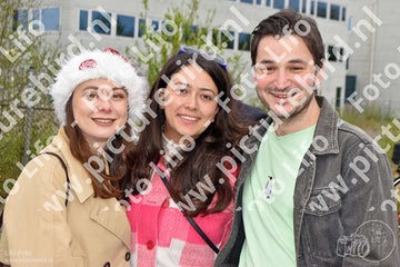 Evenement foto: Serie 1606