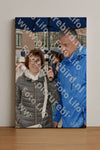 Evenement foto: Serie 1606