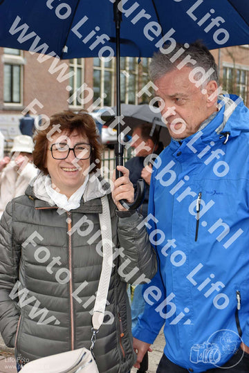 Evenement foto: Serie 1606