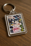 Evenement foto: Serie 1718