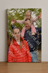 Evenement foto: Serie 1718