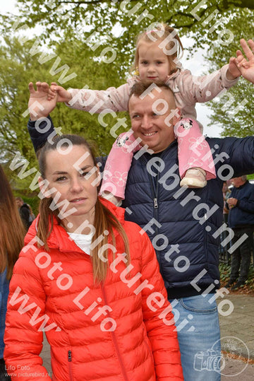 Evenement foto: Serie 1718