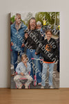 Evenement foto: Serie 1718