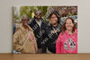 Evenement foto: Serie 1718