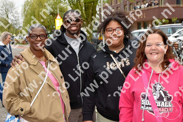 Evenement foto: Serie 1718