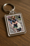 Evenement foto: Serie 1718
