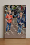 Evenement foto: Serie 1718