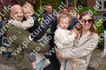 Evenement foto: Serie 1718