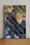 Evenement foto: Serie 1718