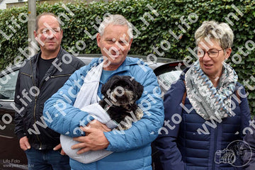 Evenement foto: Serie 1718