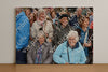 Evenement foto: Serie 1719