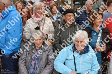 Evenement foto: Serie 1719